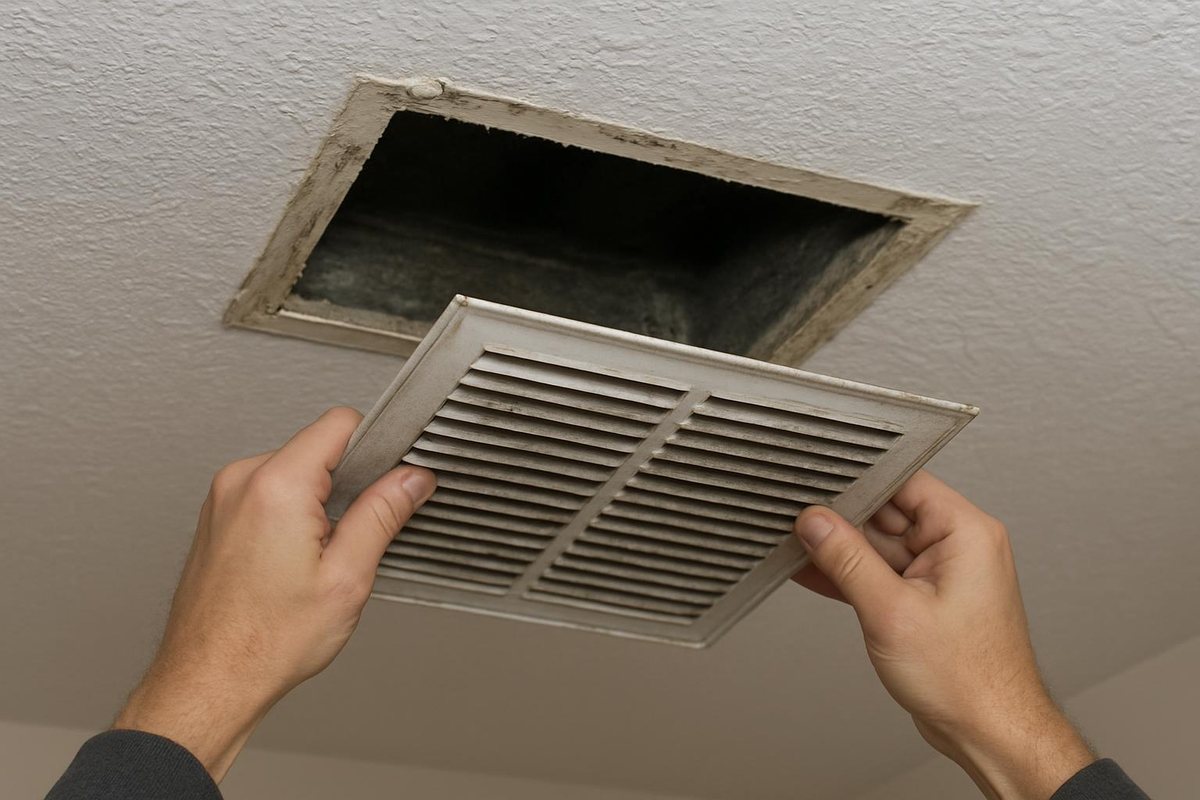 North Harborview Air Duct Services in Washington